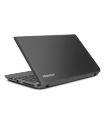 Toshiba Satellite 4GB DDR3 500GB HDD 15 Inch HD LED Windows 8 Genuine AMD Dual-Core Accelerated Processor 