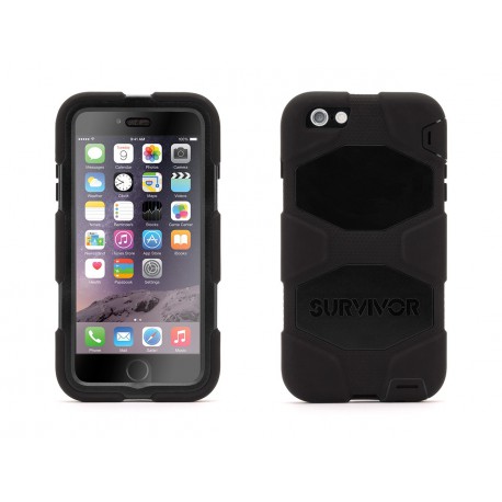 Griffin Survivor All-Terrain for iPhone 6 Plus