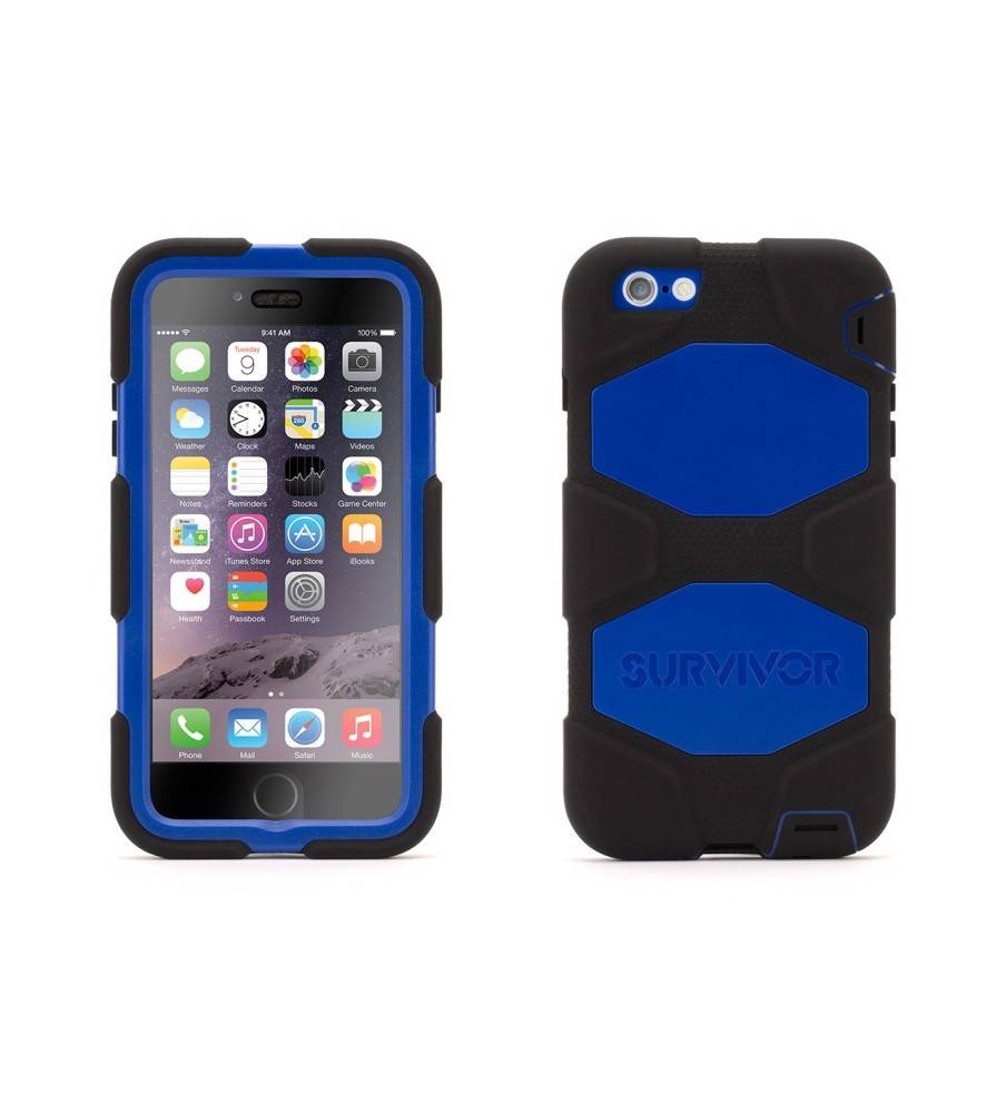 Griffin Survivor All-Terrain for iPhone 6 Plus