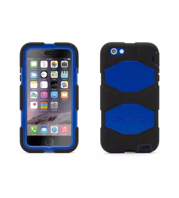 Griffin Survivor All-Terrain for iPhone 6 Plus