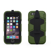 Griffin Survivor for iPhone 6 All-Terrain 