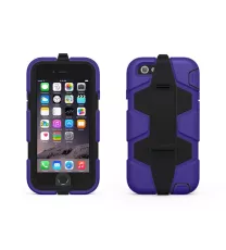 Griffin Survivor for iPhone 6 All-Terrain 