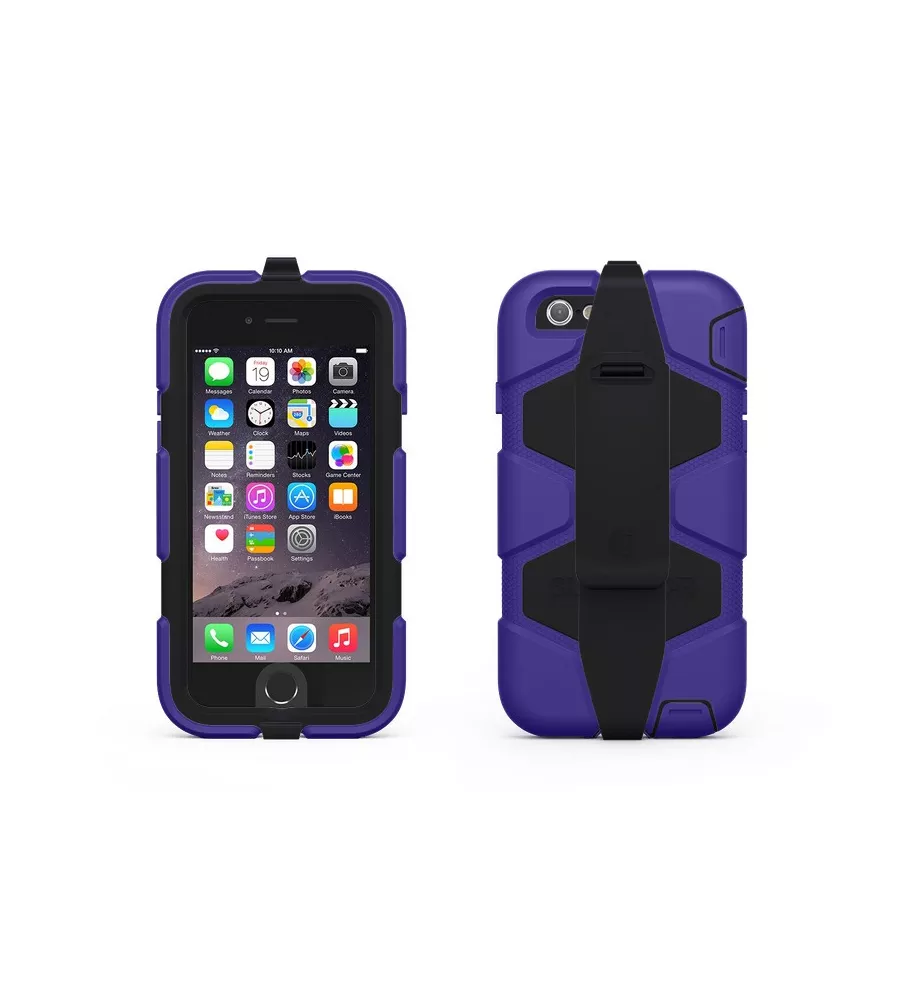 Griffin Survivor for iPhone 6 All-Terrain 