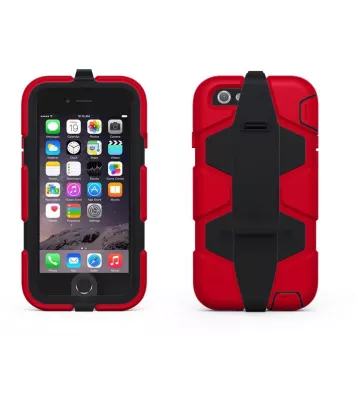 Griffin Survivor for iPhone 6 All-Terrain 