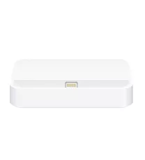 Apple iPhone 5 5S Dock Charger Desktop Data Sync Cradle Mount Docking Station 