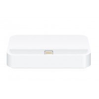 Apple iPhone 5 5S Dock Charger Desktop Data Sync Cradle Mount Docking Station 
