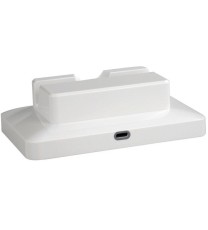 Charger Dock for iPad mini, iPad 4 (White)