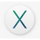 Mac OS X usb Custom created repair and reinstall disk 