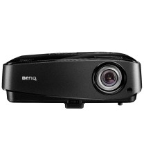 BenQ Projector 3000 Ansi Lumens, Blu-ray Full HD 3D Supported