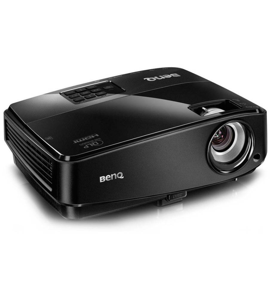 BenQ Projector 3000 Ansi Lumens, Blu-ray Full HD 3D Supported