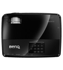 BenQ Projector 3000 Ansi Lumens, Blu-ray Full HD 3D Supported