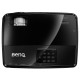 BenQ Projector 3000 Ansi Lumens, Blu-ray Full HD 3D Supported