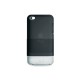 iLuv Tinted PC Case with Soft coating for iPod Touch 4th Gen