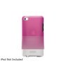 iLuv Tinted PC Case with Soft coating for iPod Touch 4th Gen