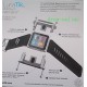 ipod nano LunaTik Multi-Touch Watch Band for ipod nano 6th Generation