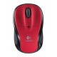 Logitech V220 Wireless Optical Notebook Mouse Refurbished to like new Blue (oem, no packaging)