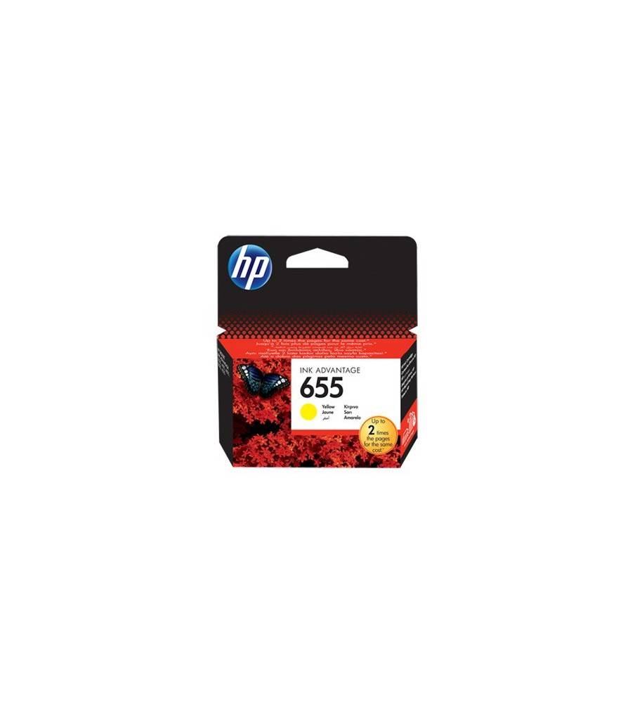 Original Hp 655 C/M/Y/K Cartridges . Price is Per piece.