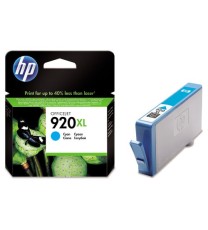 Original Hp 920XL Color Cyan, Magenta, Yellow. Price is per piece. 700Pages.