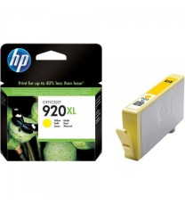 Original Hp 920XL Color Cyan, Magenta, Yellow. Price is per piece. 700Pages.