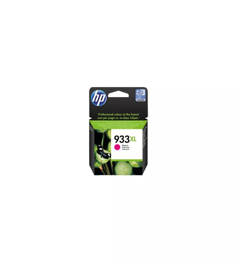 Original HP 933XL Cyan/magenta/yellow .Price is Per item.