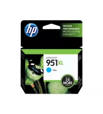 Original HP 951XL Cyan,Magenta,Yellow , 1500 Pages. Price is Per piece