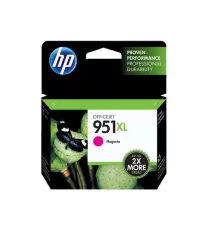 Original HP 951XL Cyan,Magenta,Yellow , 1500 Pages. Price is Per piece