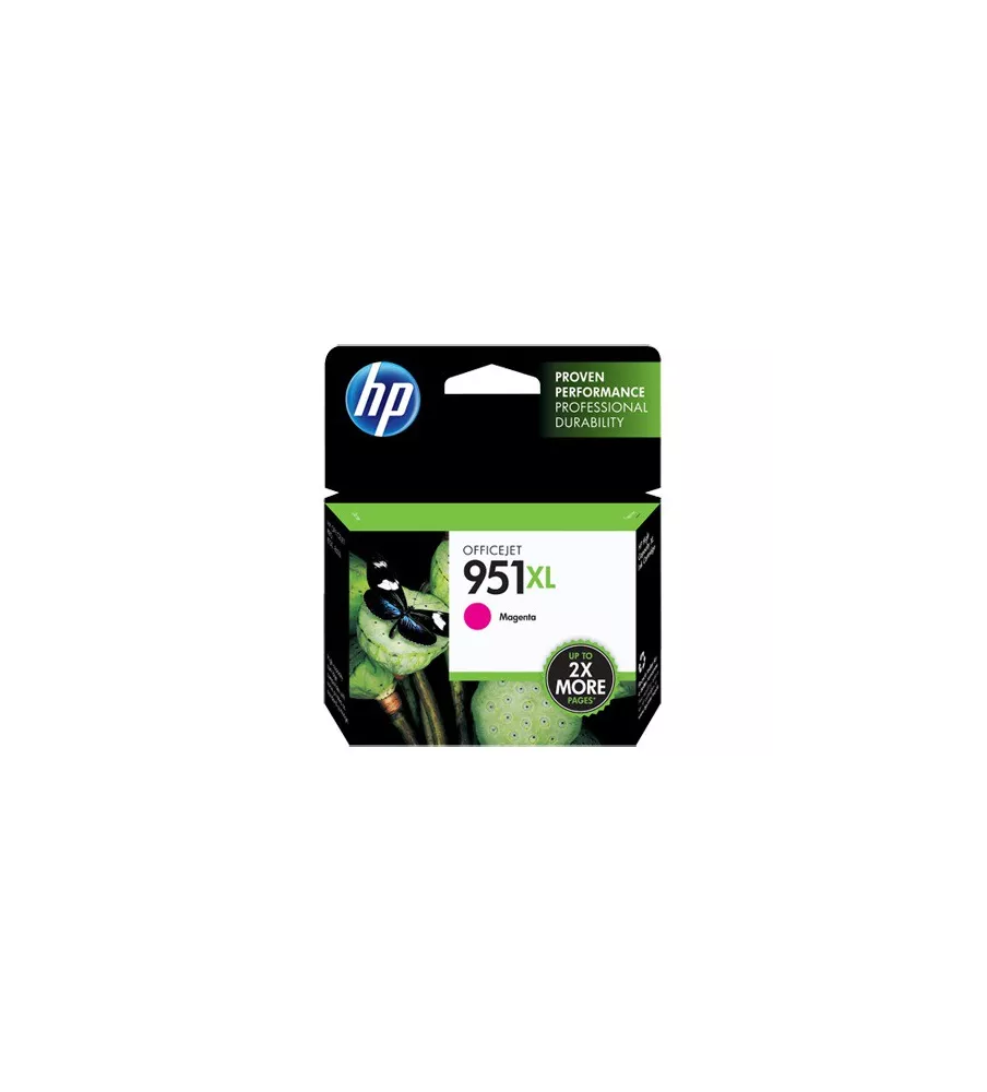 Original HP 951XL Cyan,Magenta,Yellow , 1500 Pages. Price is Per piece