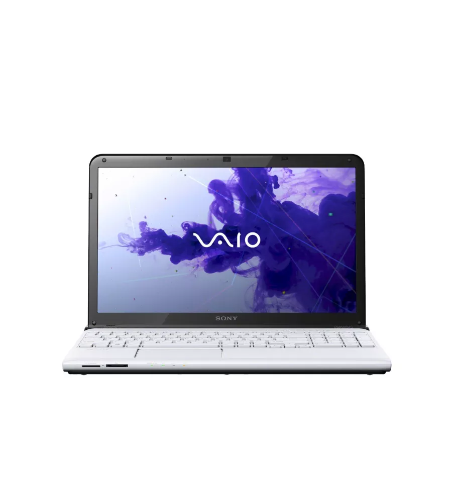 Sony Vaio white SVE14