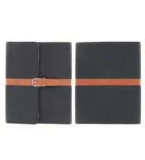 belt leather ipad