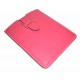 Hermes Style iPad 100% Leather Case 