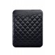 Luxury Chanel Style Ipad leather pouch 