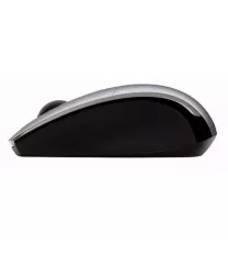 Logitech LX5 Cordless Optical USB Tilt Wheel Mouse (NO PACKAGING)