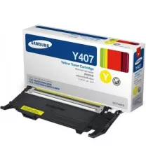 Original Samsung Toner CLT-C/M/Y 407S Color /each for