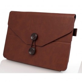 Ipad Leather Case Kajsa Preppie collection case 