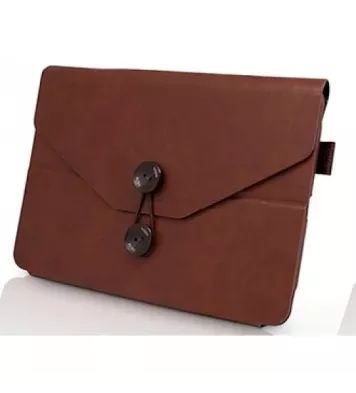 Ipad Leather Case Kajsa Preppie collection case 