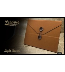 Ipad Leather Case Kajsa Preppie collection case 