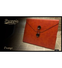 Ipad Leather Case Kajsa Preppie collection case 