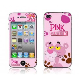 Vinyl Decal Sticker Skin For Apple iPhone 4/4s