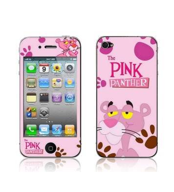 Vinyl Decal Sticker Skin For Apple iPhone 4/4s