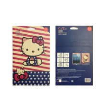 Skin Sticker Protective Decal for iPad Mini