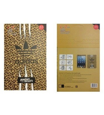 Skin Sticker Protective Decal for iPad Mini