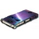 iNoxCase 360 Degree Stainless Steel iPhone 4/4S Case