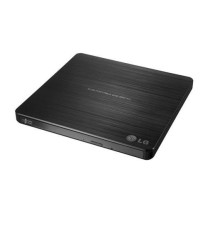 LG 8x Super-Multi Portable DVD Rewriter with M-DISC (lenovo) GP60NB50 Non Retail package.