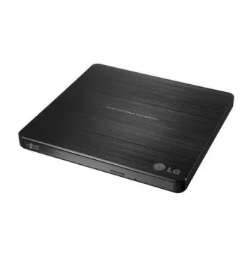 LG 8x Super-Multi Portable DVD Rewriter with M-DISC (lenovo)  GP60NB50 Non Retail package.