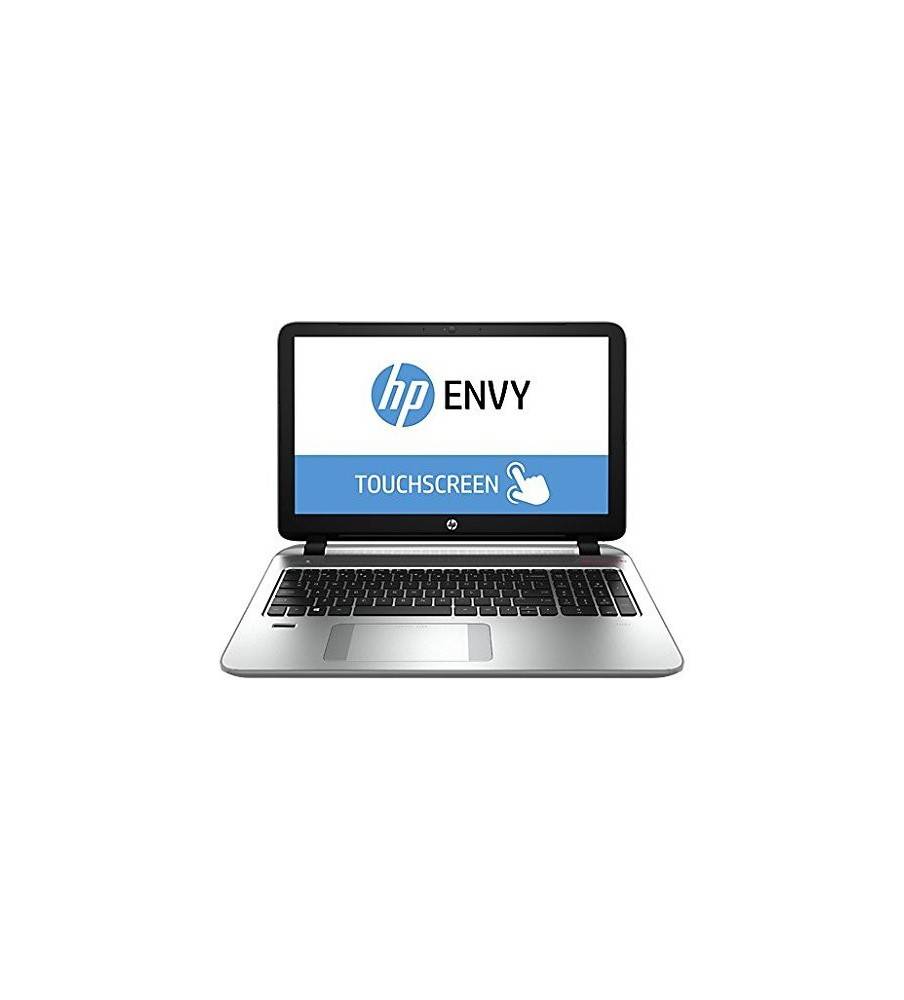 HP ENVY Touch (4GB NVIDIA GeForce GT 850M 4th Gen Intel i7-4510U, Full HD 1080p, 8GBRAM, DVDWriter, AC WLAN Bluetooth) 