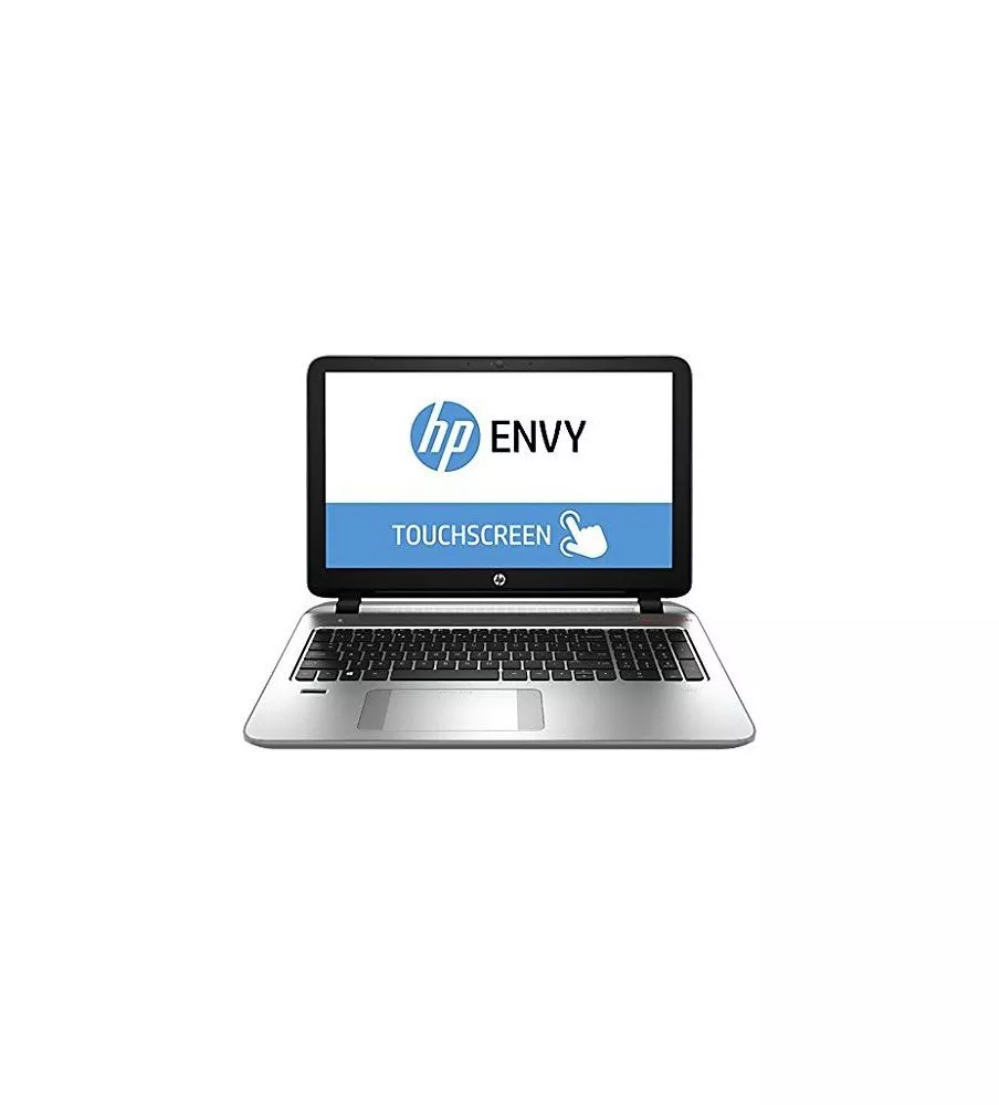 HP ENVY Touch (4GB NVIDIA GeForce GT 850M 4th Gen Intel i7-4510U, Full HD 1080p, 8GBRAM, DVDWriter, AC WLAN Bluetooth) 