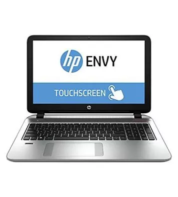 HP ENVY Touch (4GB NVIDIA GeForce GT 850M 4th Gen Intel i7-4510U, Full HD 1080p, 8GBRAM, DVDWriter, AC WLAN Bluetooth) 