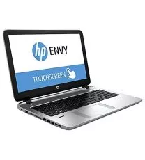 HP ENVY Touch (4GB NVIDIA GeForce GT 850M 4th Gen Intel i7-4510U, Full HD 1080p, 8GBRAM, DVDWriter, AC WLAN Bluetooth) 