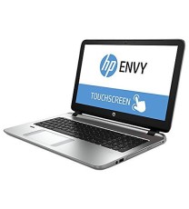 HP ENVY Touch (4GB NVIDIA GeForce GT 850M 4th Gen Intel i7-4510U, Full HD 1080p, 8GBRAM, DVDWriter, AC WLAN Bluetooth) 