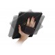 iPad Case with rotating Hand Grip